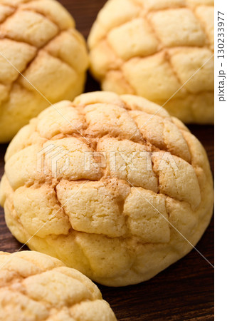 メロンパン 130233977