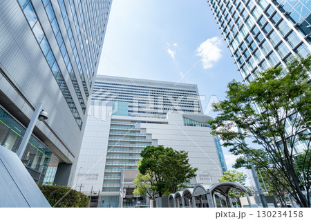 大阪駅前の南側風景（2025年7月） 130234158
