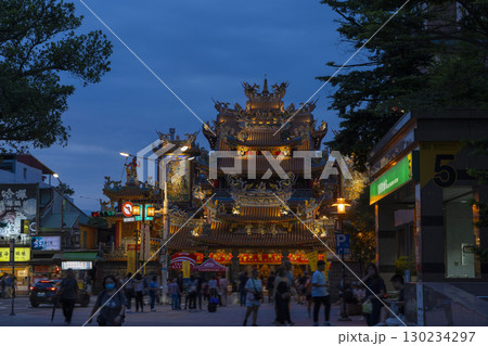 台北　松山慈祐宮 130234297