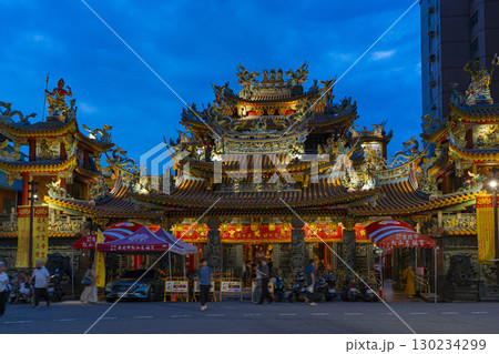 台北　松山慈祐宮 130234299