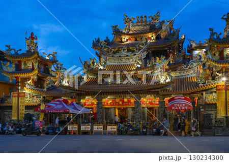 台北 松山慈祐宮 台北 松山慈祐宮 130234300