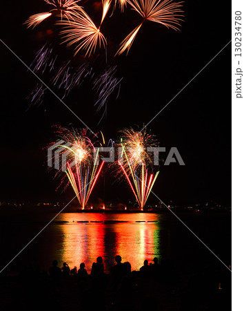 新舞子花火大会 新舞子花火大会 130234780