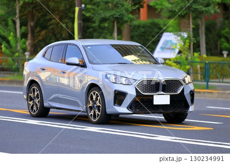 ドイツ製のSUV車両 ドイツ製のSUV車両 130234991