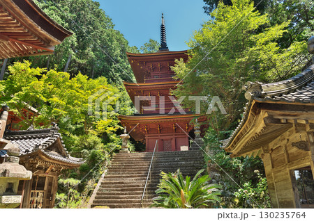 長命寺 130235764