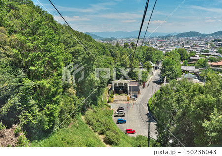 八幡山城 八幡山城 130236043
