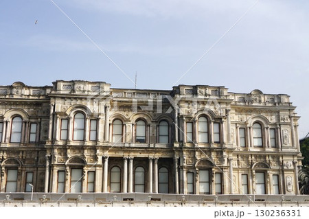 トルコ イスタンブールのベイレルベイ宮殿  130236331