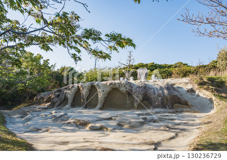 千葉　鵜原理想郷 130236729