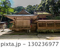 宗形神社　社殿　鳥取県米子市宗像 130236977