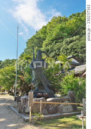 西国三十三所第32番札所 観音正寺 西国三十三所第32番札所 観音正寺 130237161