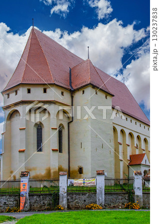 サスキズ要塞教会 サスキズ要塞教会 130237838