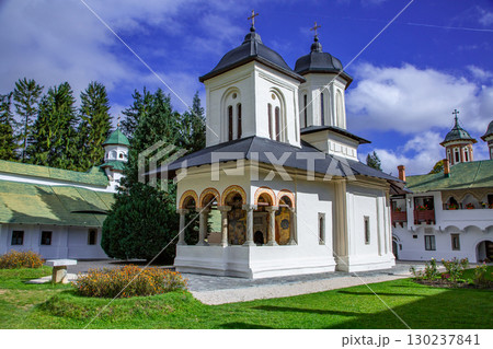 シナイア僧院 130237841