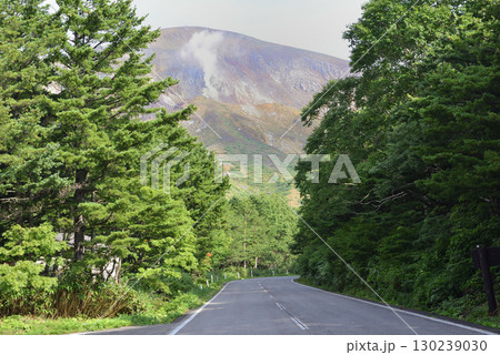 磐梯吾妻スカイライン 磐梯吾妻スカイライン 130239030