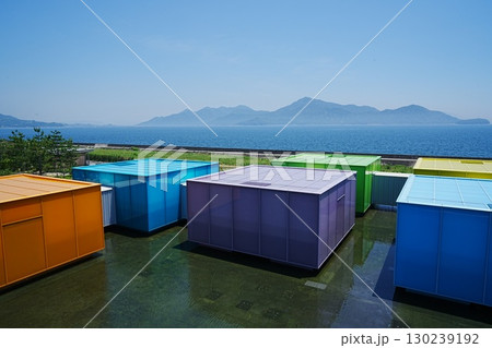 下瀬美術館 130239192