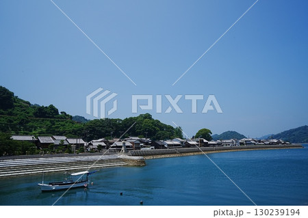 島の風景 130239194