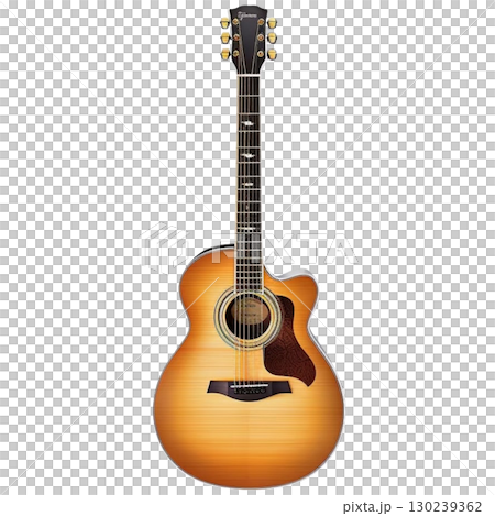 Guitar 130239362