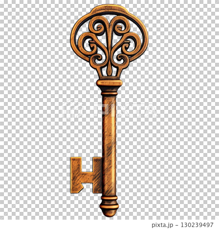 Key 130239497