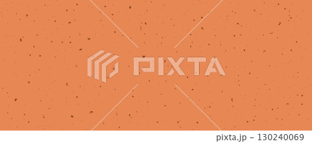 Beige Eggshell Texture. Ecru canvas with spots and grunge flecks. Retro Vector Illustration Beige Eggshell Texture. Ecru canvas with spots and grunge flecks. Retro Vector Illustration 130240069