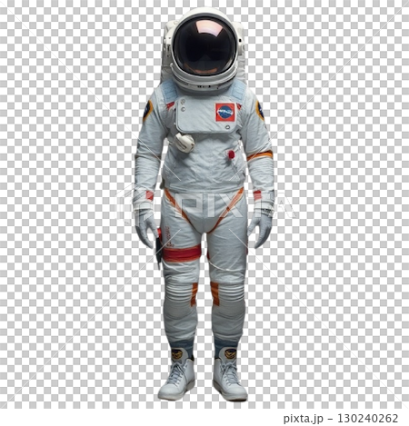 Space suit Space suit 130240262