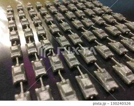 私のミニチュアプラモデルcollection　 ドイツ軍戦車　3号突撃砲G型 130240326