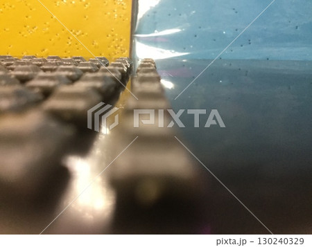 私のミニチュアプラモデルcollection　 ドイツ軍戦車　3号突撃砲G型 130240329