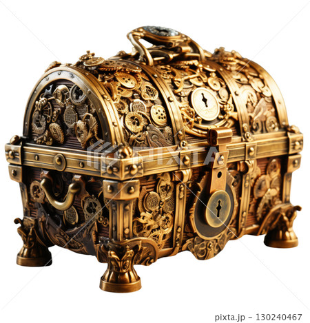 Treasure Chest Treasure Chest 130240467