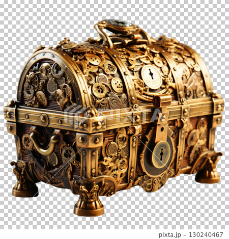 Treasure Chest Treasure Chest 130240467