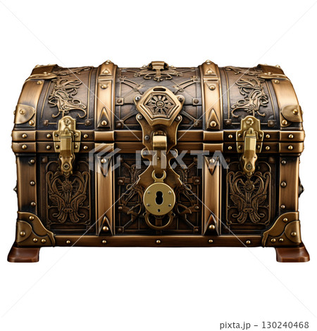 Treasure Chest Treasure Chest 130240468