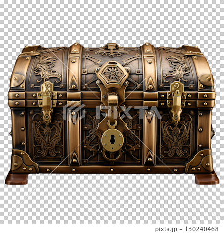 Treasure Chest Treasure Chest 130240468