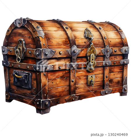 Treasure Chest 130240469