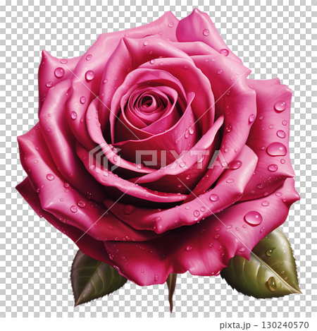 Rose 130240570