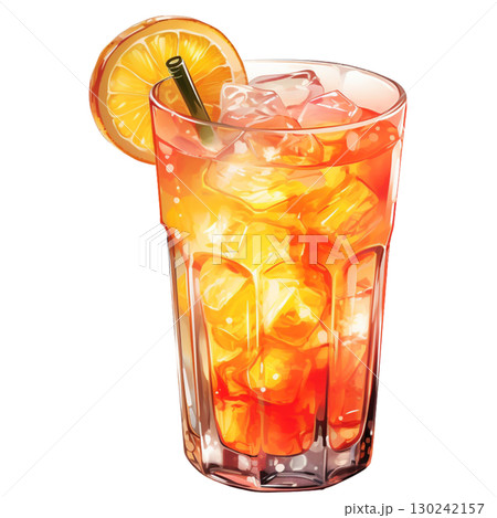Summer ice 130242157