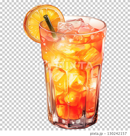 Summer ice 130242157