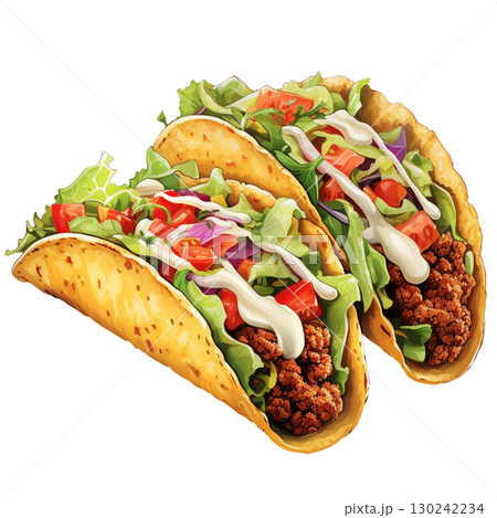 Taco 130242234