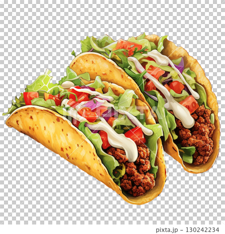 Taco 130242234