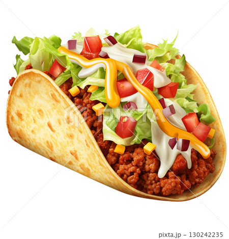 Taco 130242235