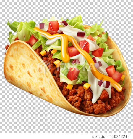 Taco 130242235