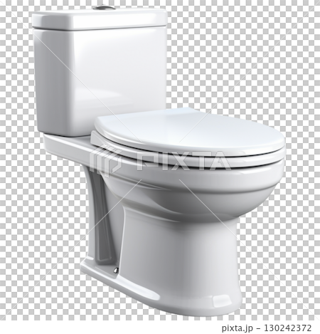 toilet 130242372