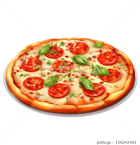 pizza 130242481