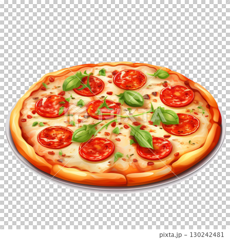pizza 130242481