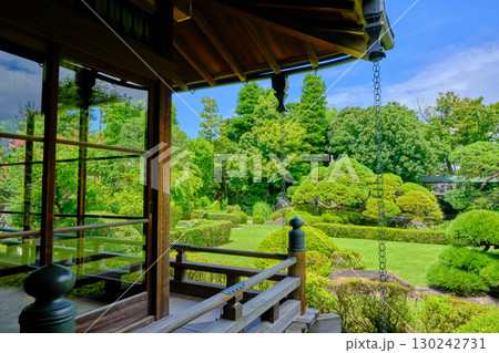 葛飾柴又 帝釈天 邃渓園 葛飾柴又 帝釈天 邃渓園 130242731