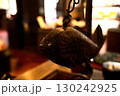 囲炉裏のある風景 130242925