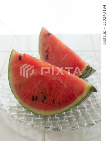 カットスイカ カットスイカ 130243194