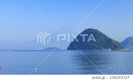 穏やかな海 130243327