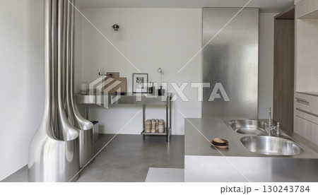 デザイナーズキッチン デザイナーズキッチン 130243784