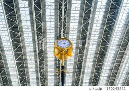 時空の広場＜大阪ステーションシティ＞ 130243881