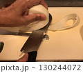 かんぴょう作り 130244072