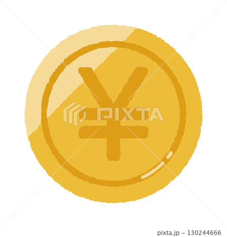 日本円のイメージ 130244666