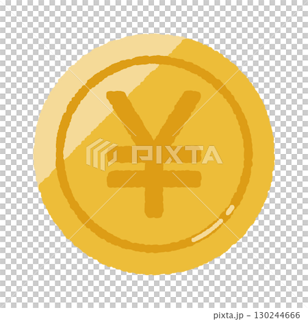 日本円のイメージ 130244666