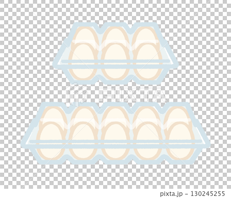 パック卵 白 パック卵 白 130245255