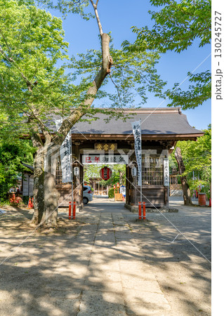 仙台総鎮守の愛宕神社(火防鎮護と辰巳歳生一代守護の御利益)神門 太白区向山 仙台総鎮守の愛宕神社(火防鎮護と辰巳歳生一代守護の御利益)神門 太白区向山 130245727
